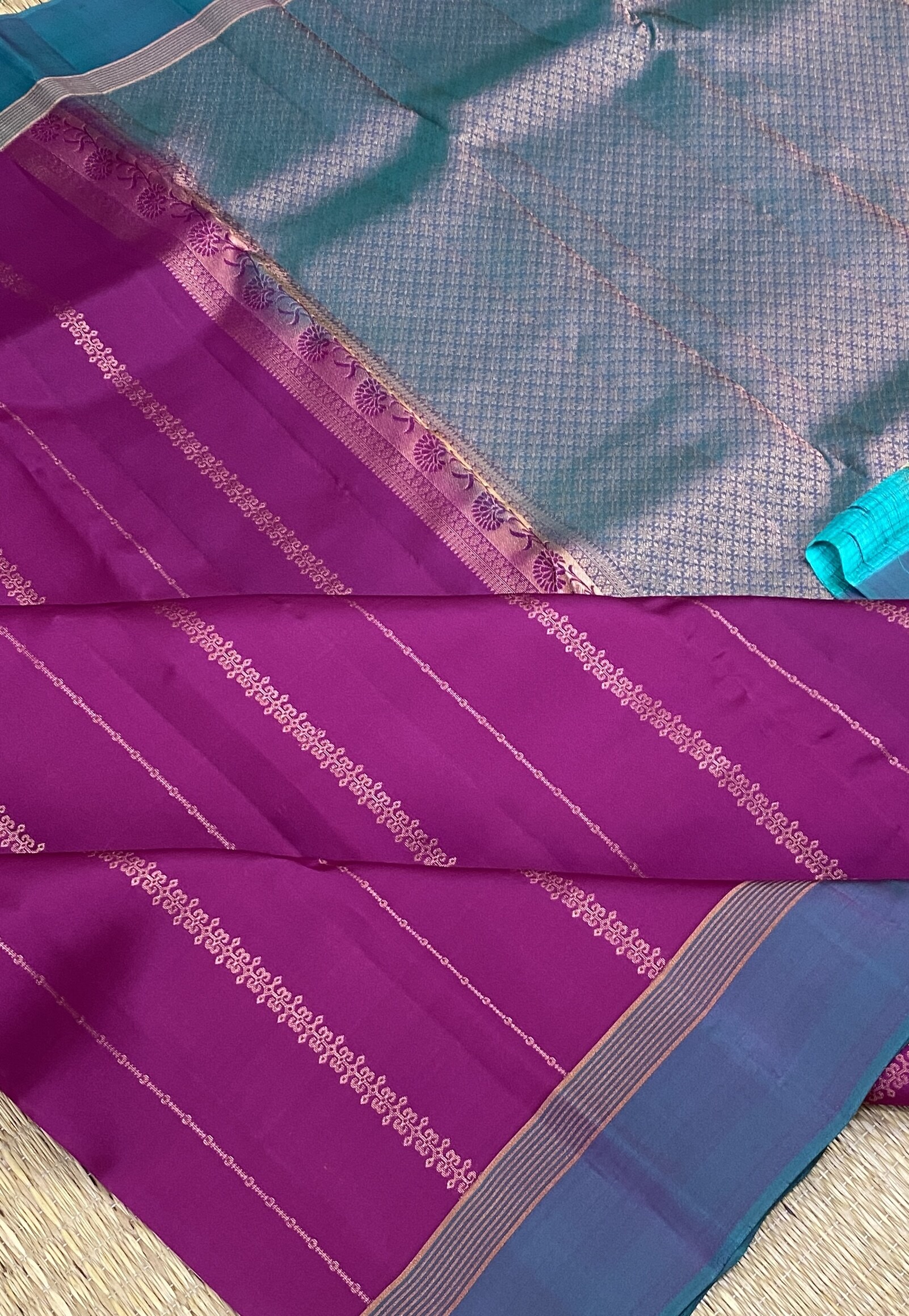 Chetana – The SilkWalk Delights SWS10