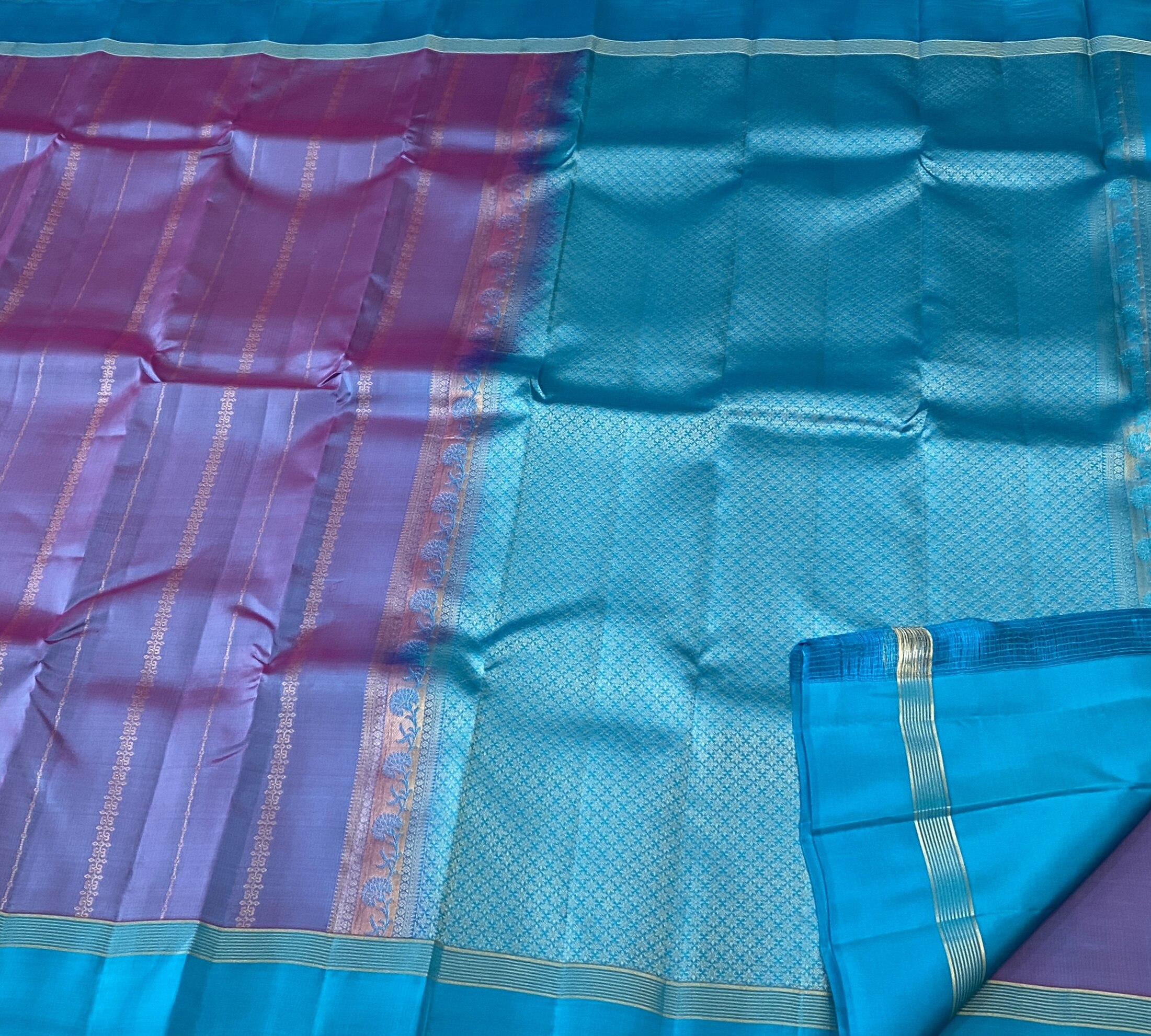 Chetana – The SilkWalk Delights SWS10