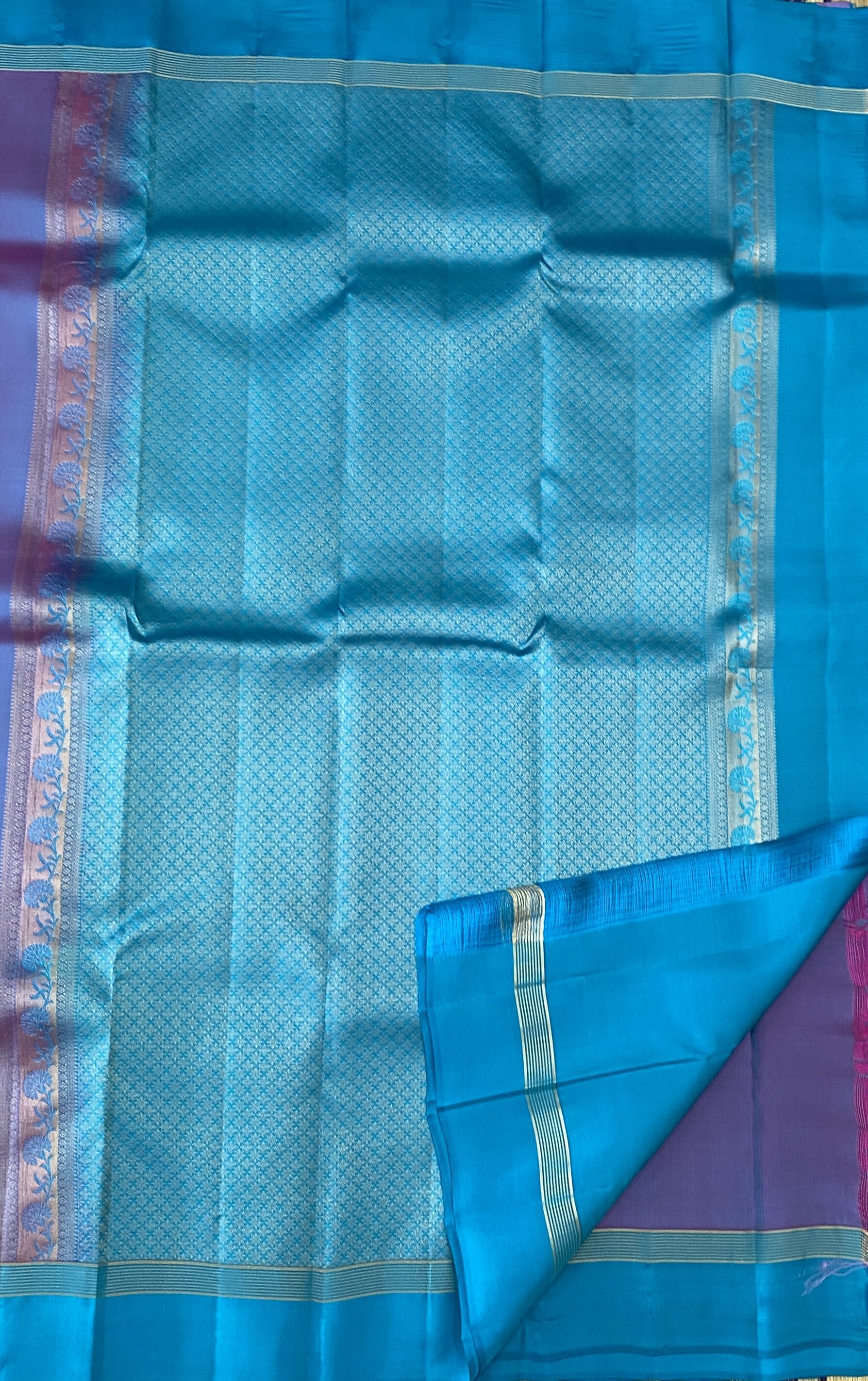 Chetana – The SilkWalk Delights SWS10