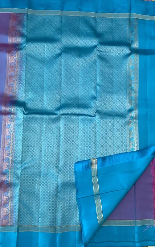 Chetana – The SilkWalk Delights SWS10