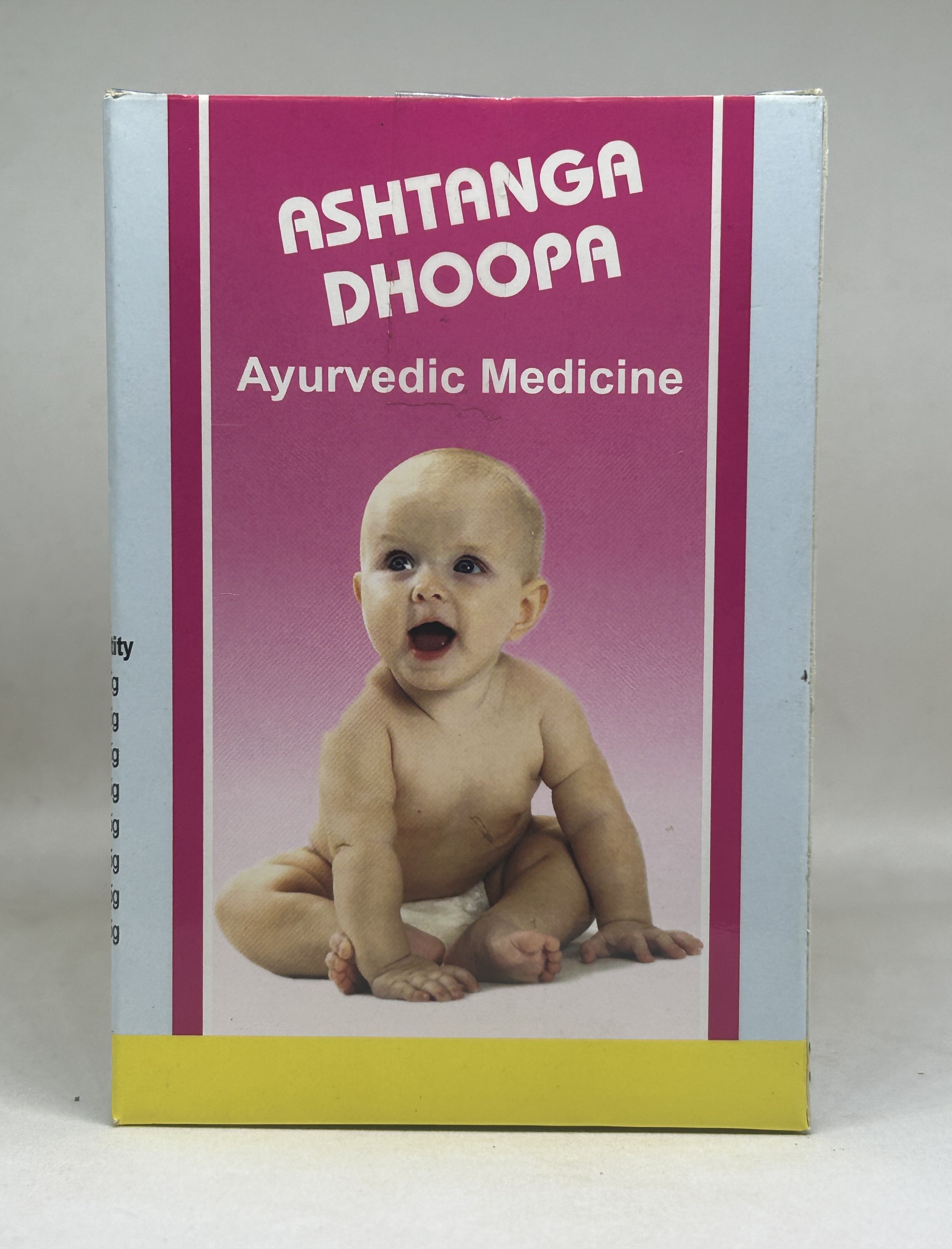 Astanga Doopa- Anchan