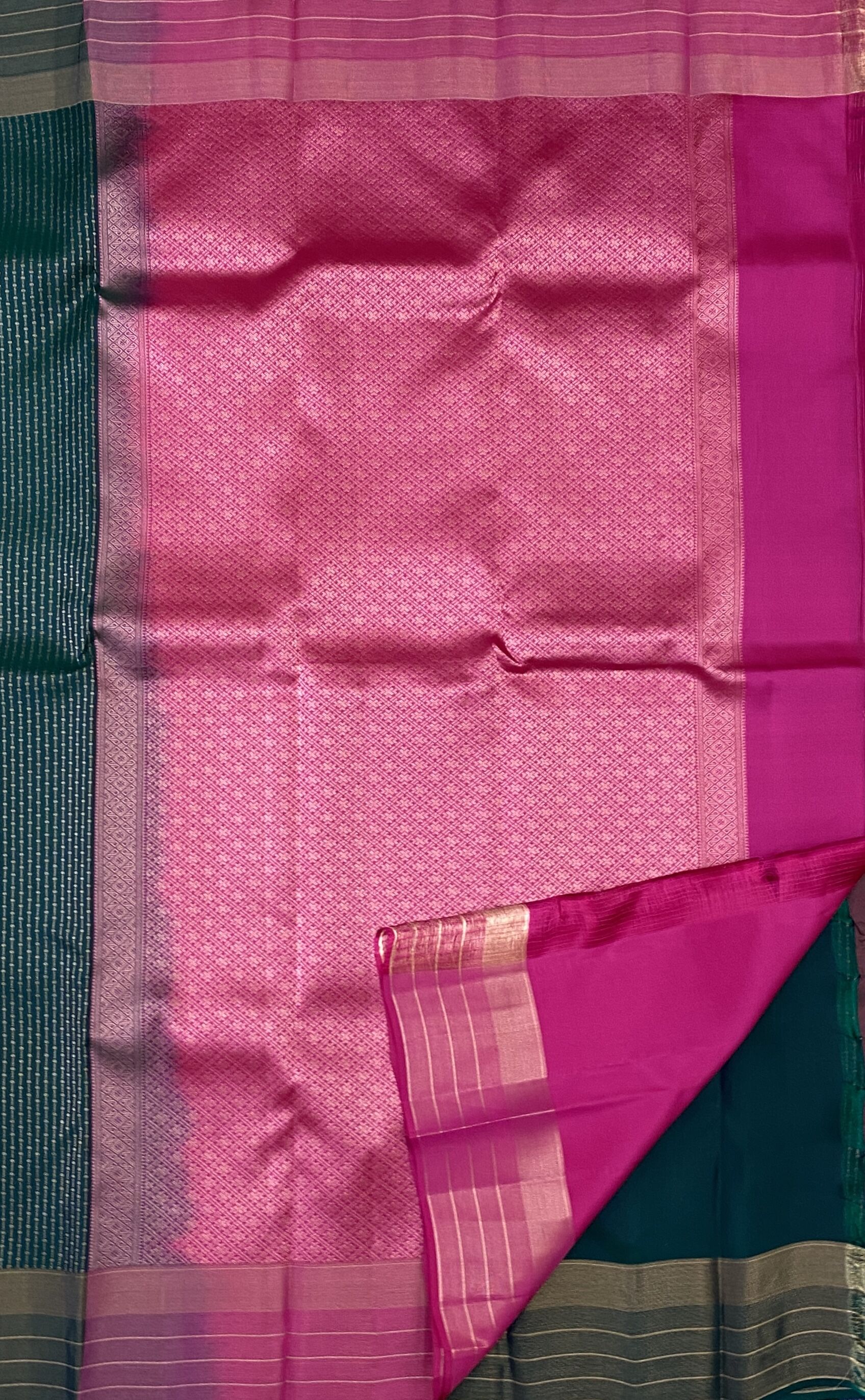 Abhirami - The Silk Walk Delights SWS12