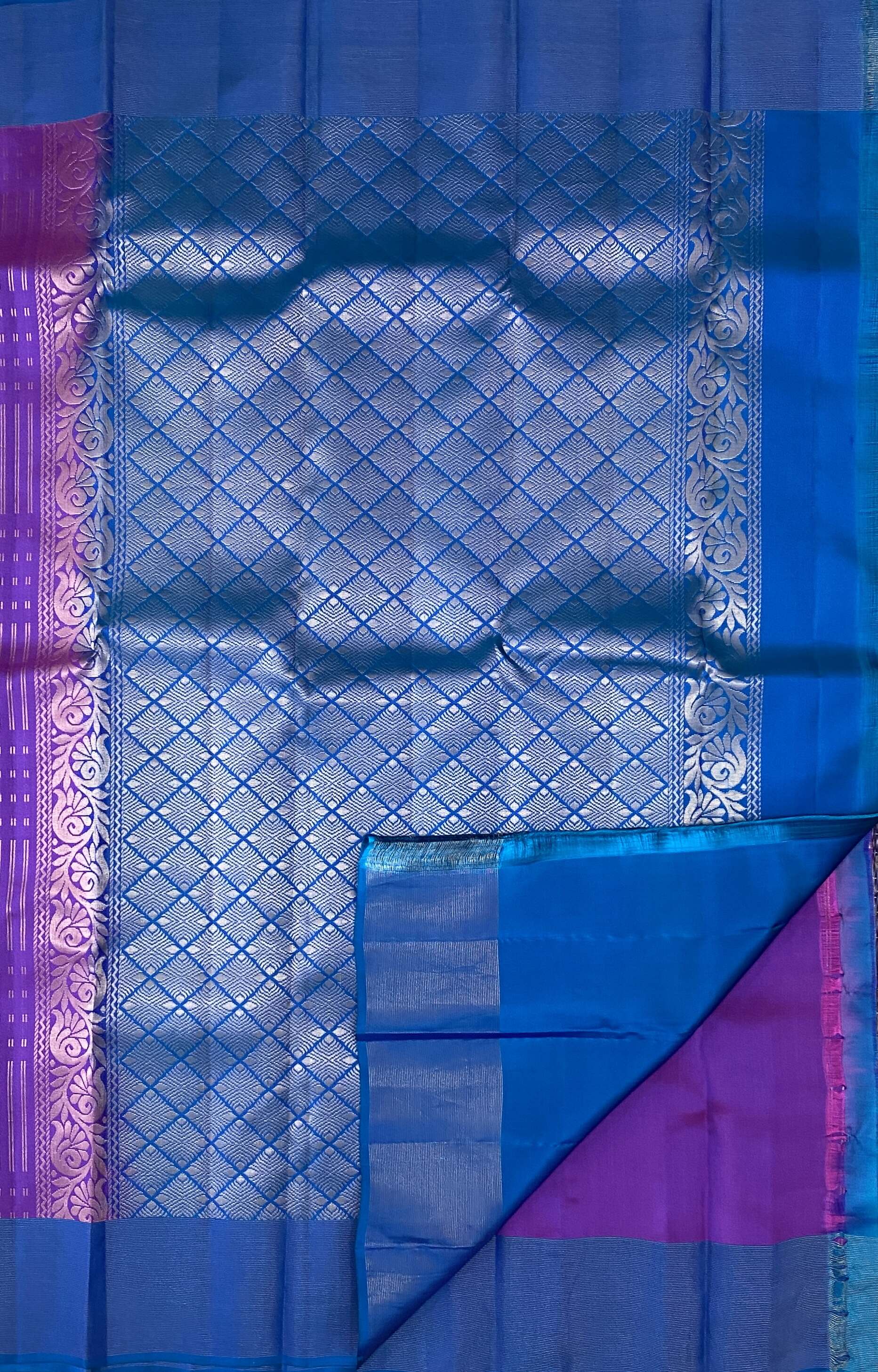 Chetana – The SilkWalk Delights (Scattered Lines) SWS9