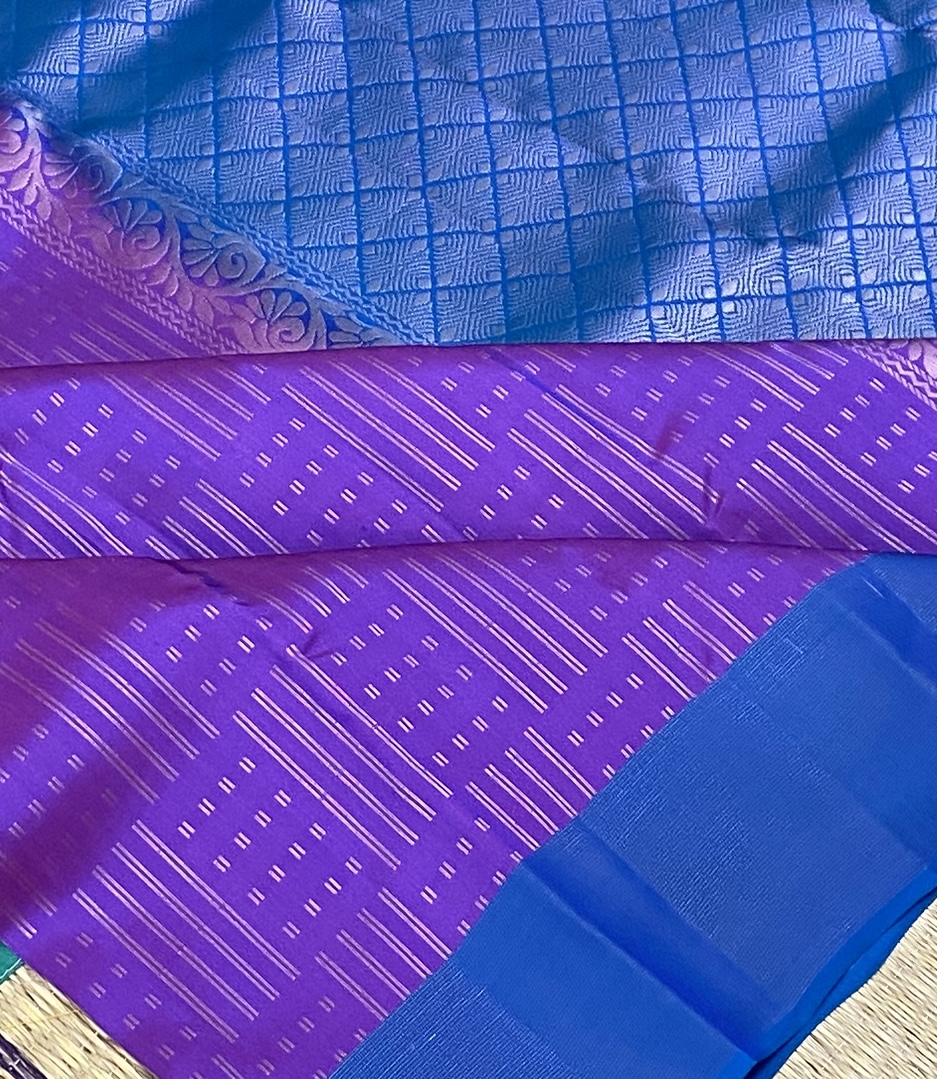 Chetana – The SilkWalk Delights (Scattered Lines) SWS9