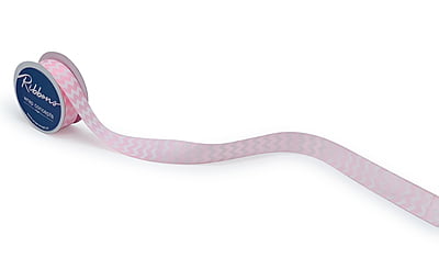 Chevron Pattern - Neutrals