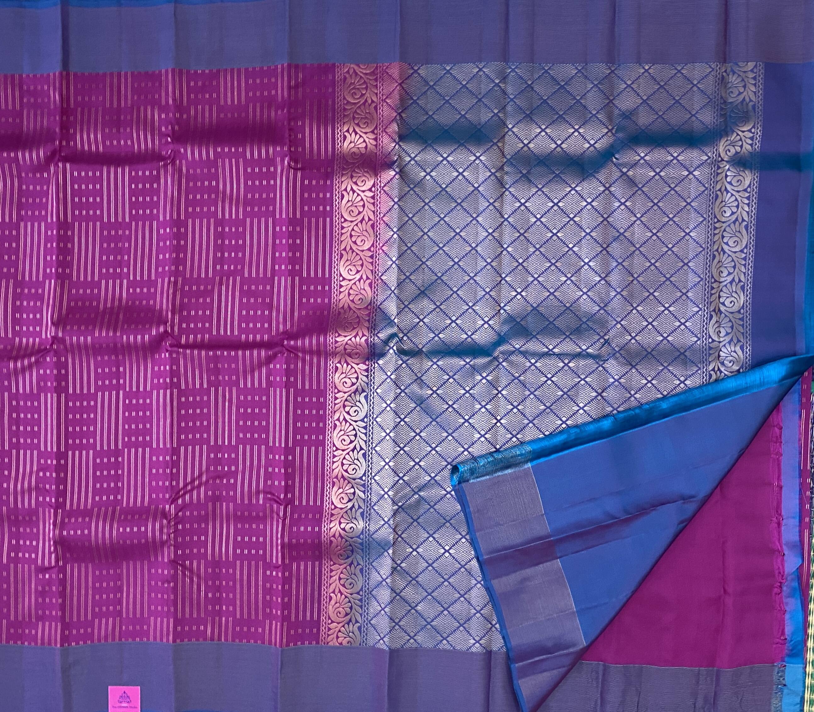 Chetana – The SilkWalk Delights (Scattered Lines) SWS9