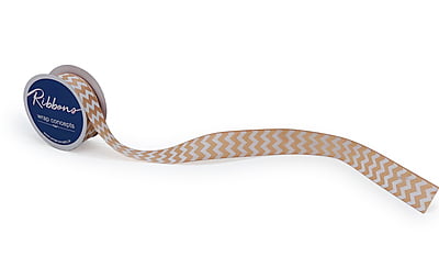 Chevron Pattern - Neutrals