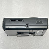 CASIO - LCD Pocket Colour Television - TV-480D