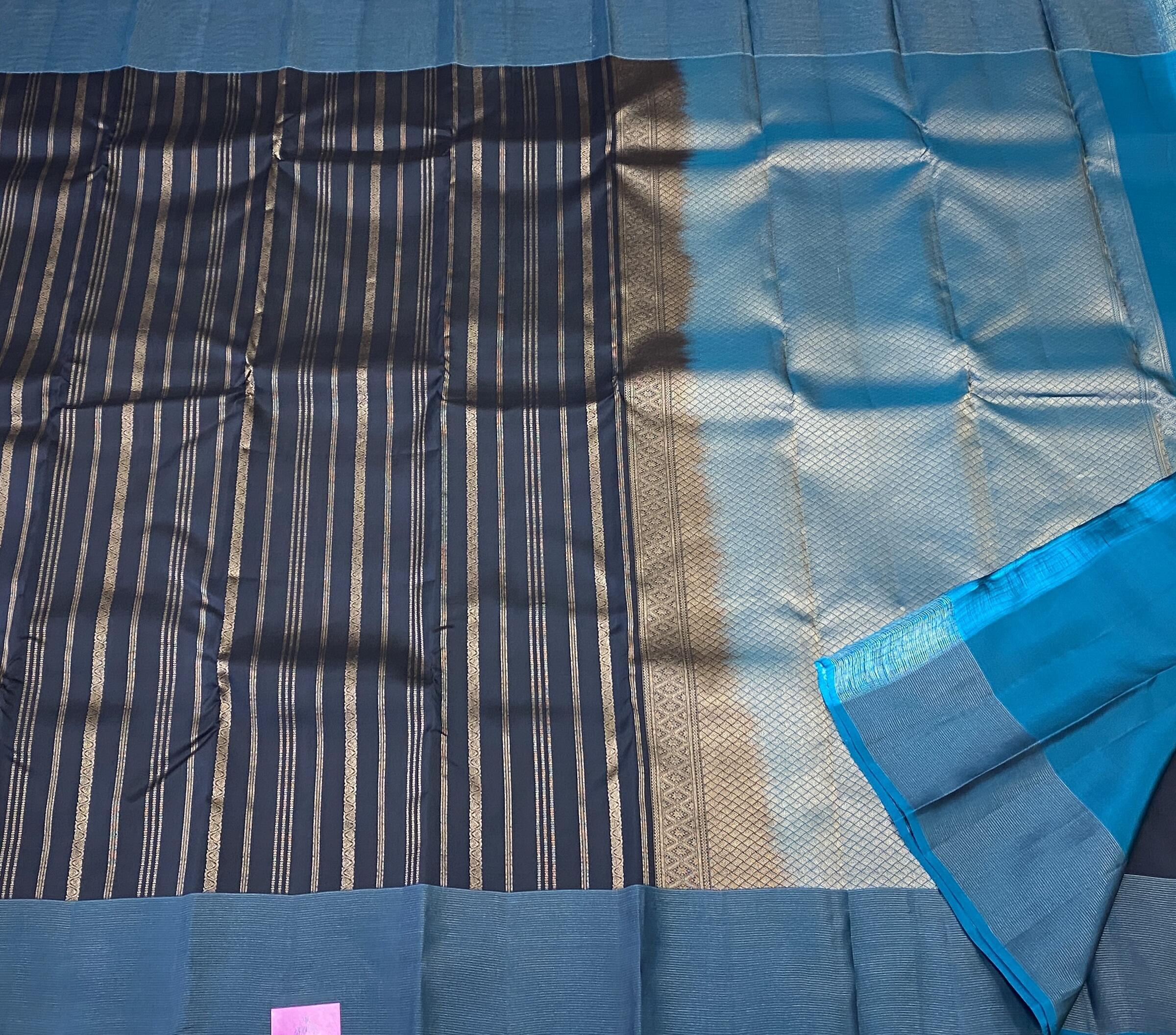 Chetana – The SilkWalk Delights (Lines) SWS11