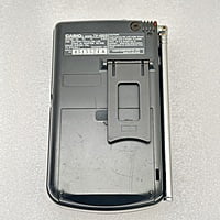 CASIO - LCD Pocket Colour Television - TV-480D