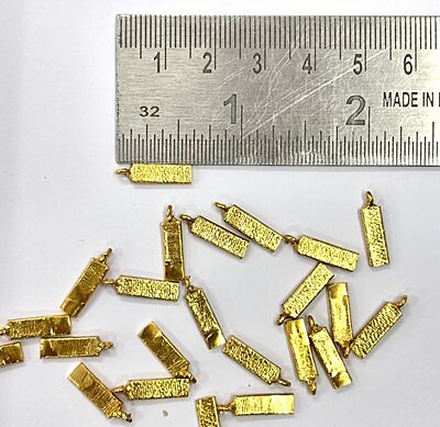 Casting Stick Khada Kadi Parts Packet of 10-Pc