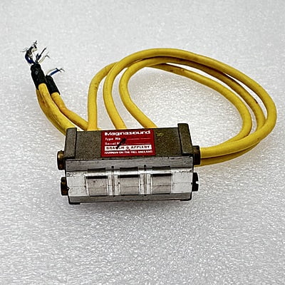 Magnasound - Projector Magnetic Head - M1