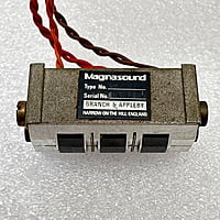 Magnasound - Projector Magnetic Head - M2 Magnasound - Projector Magnetic Head - M2