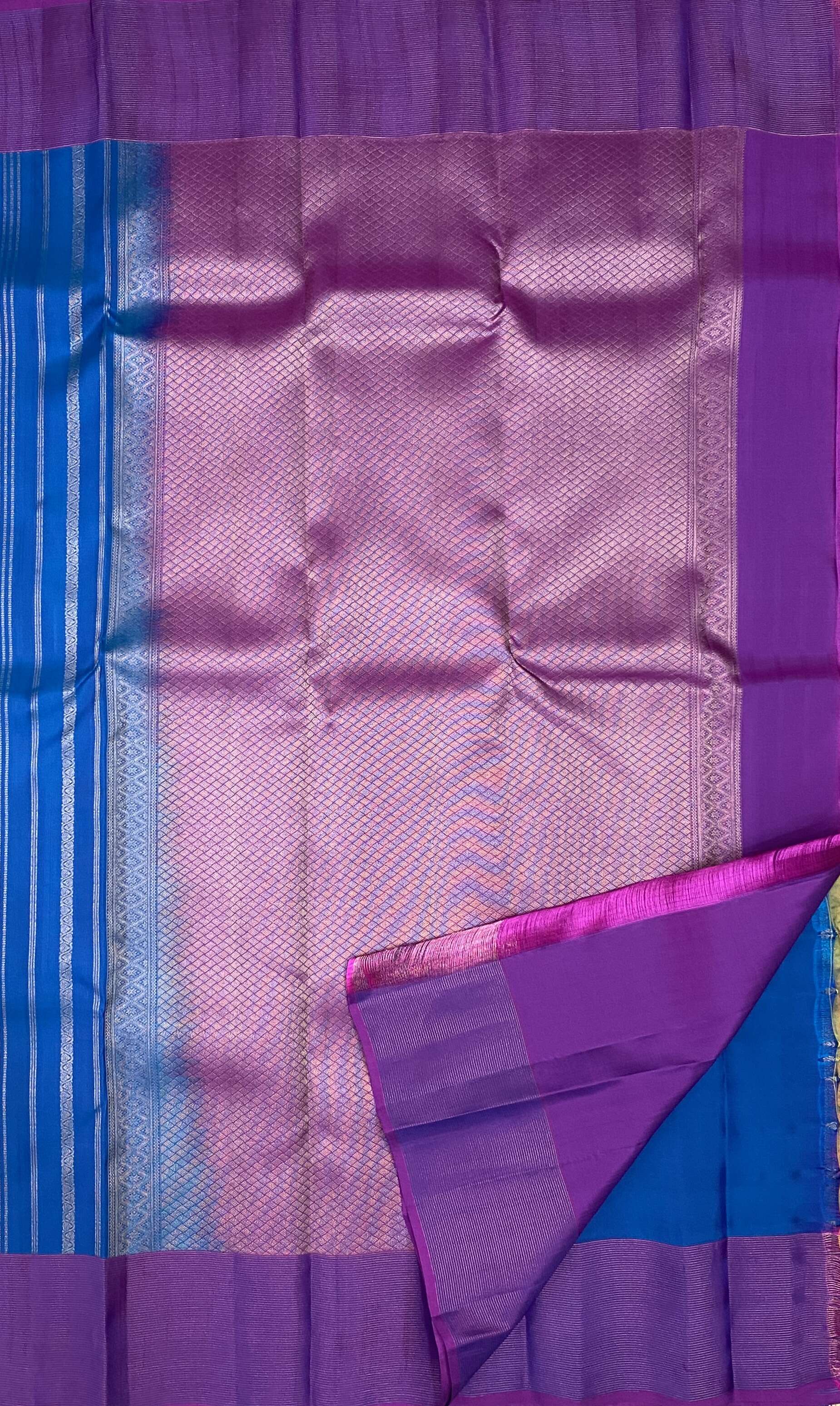 Chetana – The SilkWalk Delights (Lines) SWS11