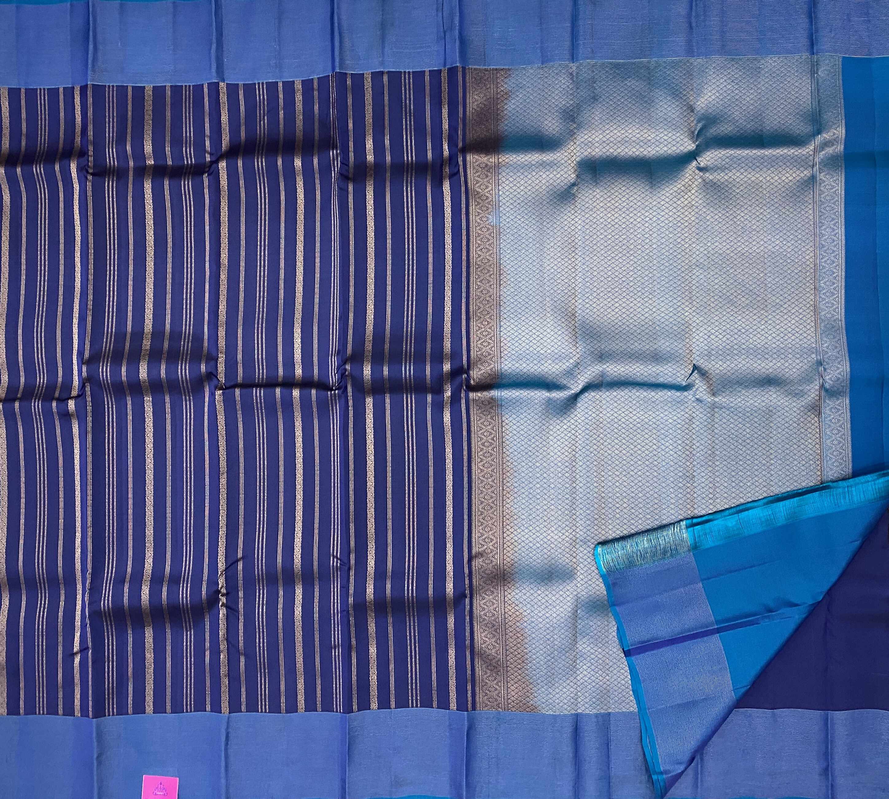 Chetana – The SilkWalk Delights (Lines) SWS11