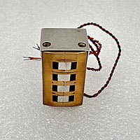 Sensex - Projector Magnetic Head - M4A-M5 Sensex - Projector Magnetic Head - M4A-M5