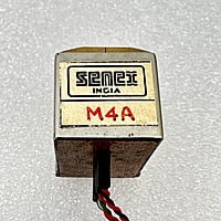 Sensex - Projector Magnetic Head - M4A-M5 Sensex - Projector Magnetic Head - M4A-M5