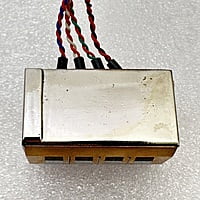 Sensex - Projector Magnetic Head - M4A-M5 Sensex - Projector Magnetic Head - M4A-M5