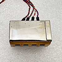 Sensex - Projector Magnetic Head - M4A-M5 Sensex - Projector Magnetic Head - M4A-M5