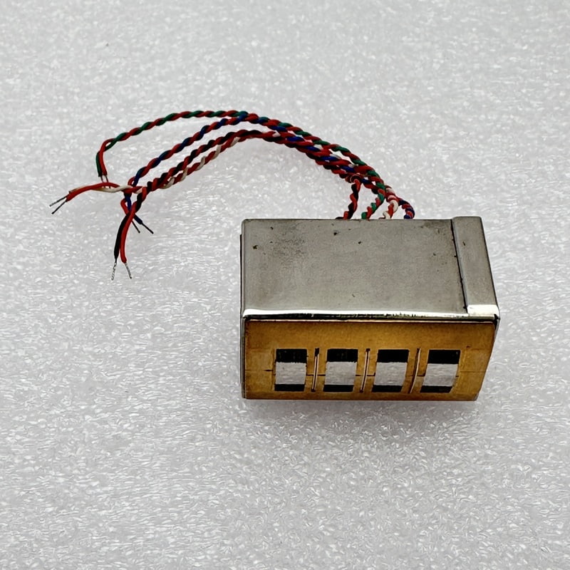 Sensex - Projector Magnetic Head - M4A-M5 Sensex - Projector Magnetic Head - M4A-M5