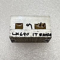 Projector Magnetic Head - M6 Projector Magnetic Head - M6