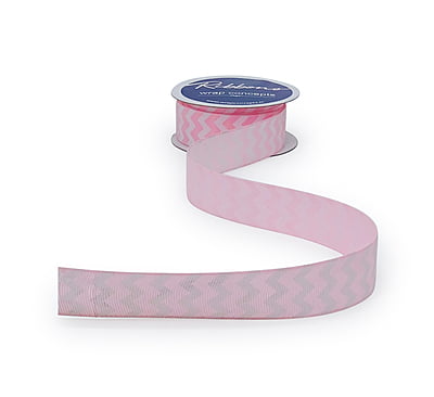 Chevron Pattern - Neutrals