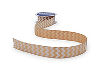 Chevron Pattern - Neutrals