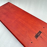 VAC - Wooden Side Panel for OTARI MX-5050 - Pair - MX-5050-SP VAC - Wooden Side Panel for OTARI MX-5050 - Pair - MX-5050-SP