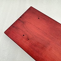 VAC - Wooden Side Panel for OTARI MX-5050 - Pair - MX-5050-SP VAC - Wooden Side Panel for OTARI MX-5050 - Pair - MX-5050-SP