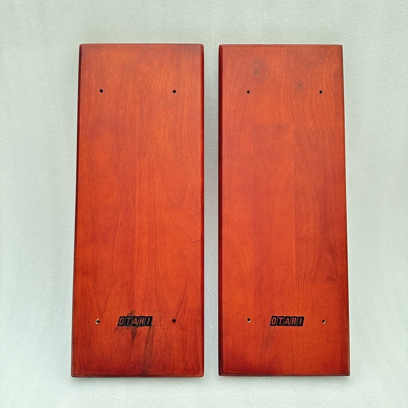 VAC - Wooden Side Panel for OTARI MX-5050 - Pair - MX-5050-SP VAC - Wooden Side Panel for OTARI MX-5050 - Pair - MX-5050-SP