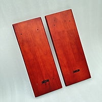 VAC - Wooden Side Panel for OTARI MX-5050 - Pair - MX-5050-SP VAC - Wooden Side Panel for OTARI MX-5050 - Pair - MX-5050-SP