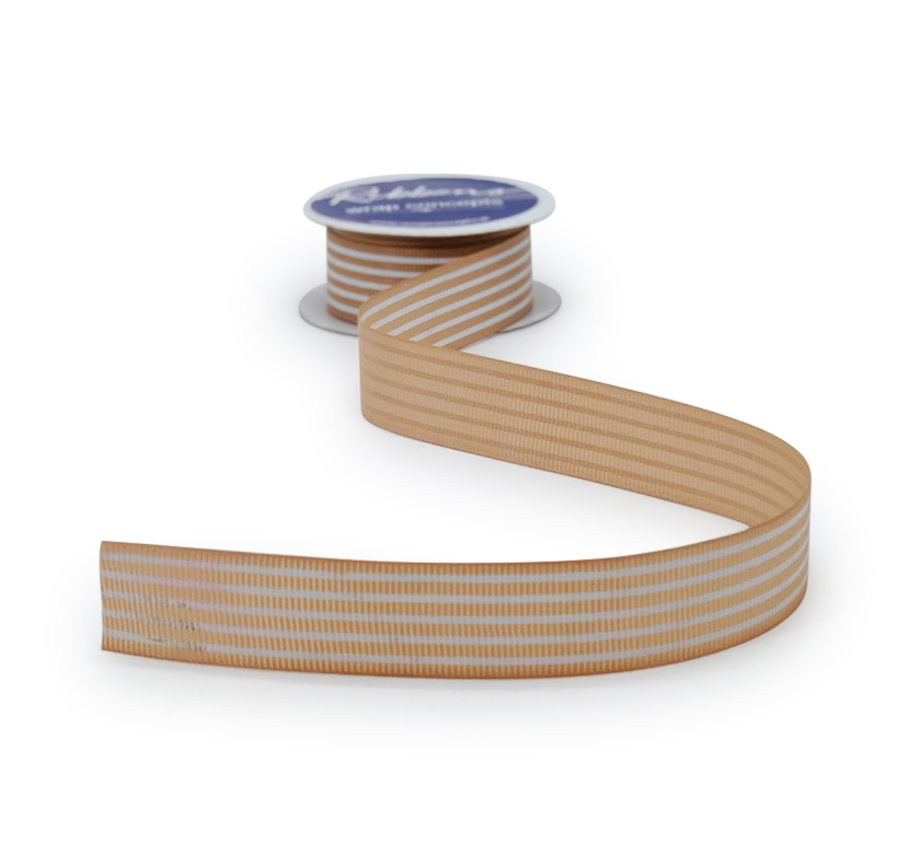Stripes Ribbon - Multicolour
