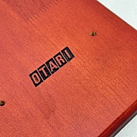 VAC - Wooden Side Panel for OTARI MX-5050 - Pair - MX-5050-SP VAC - Wooden Side Panel for OTARI MX-5050 - Pair - MX-5050-SP