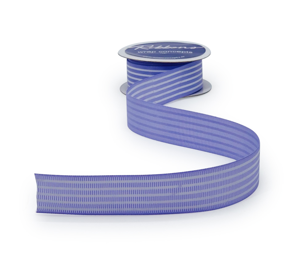 Stripes Ribbon - Multicolour