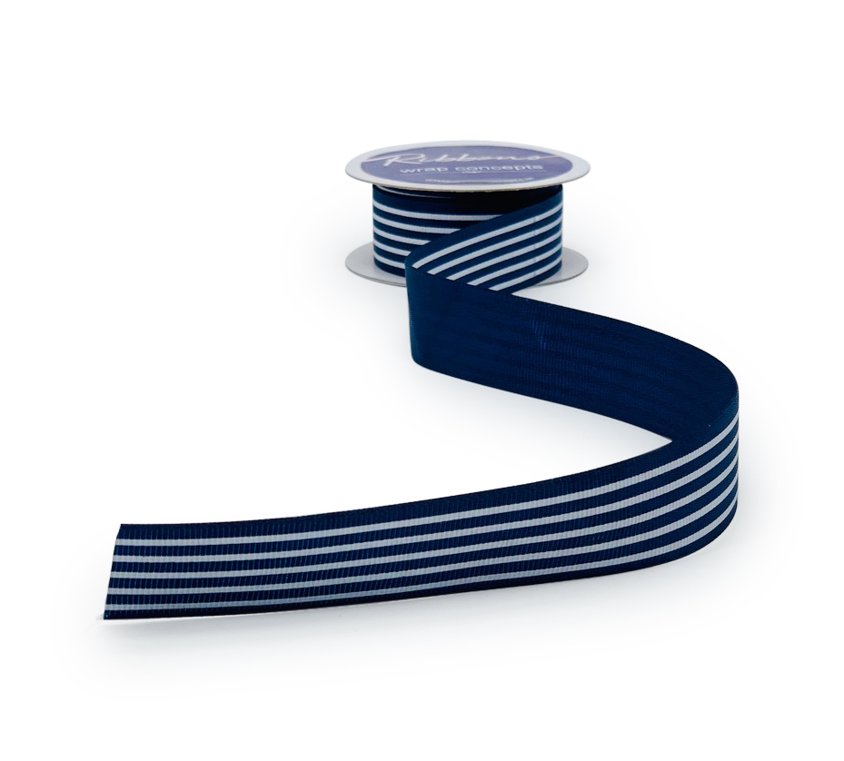 Stripes Ribbon - Multicolour