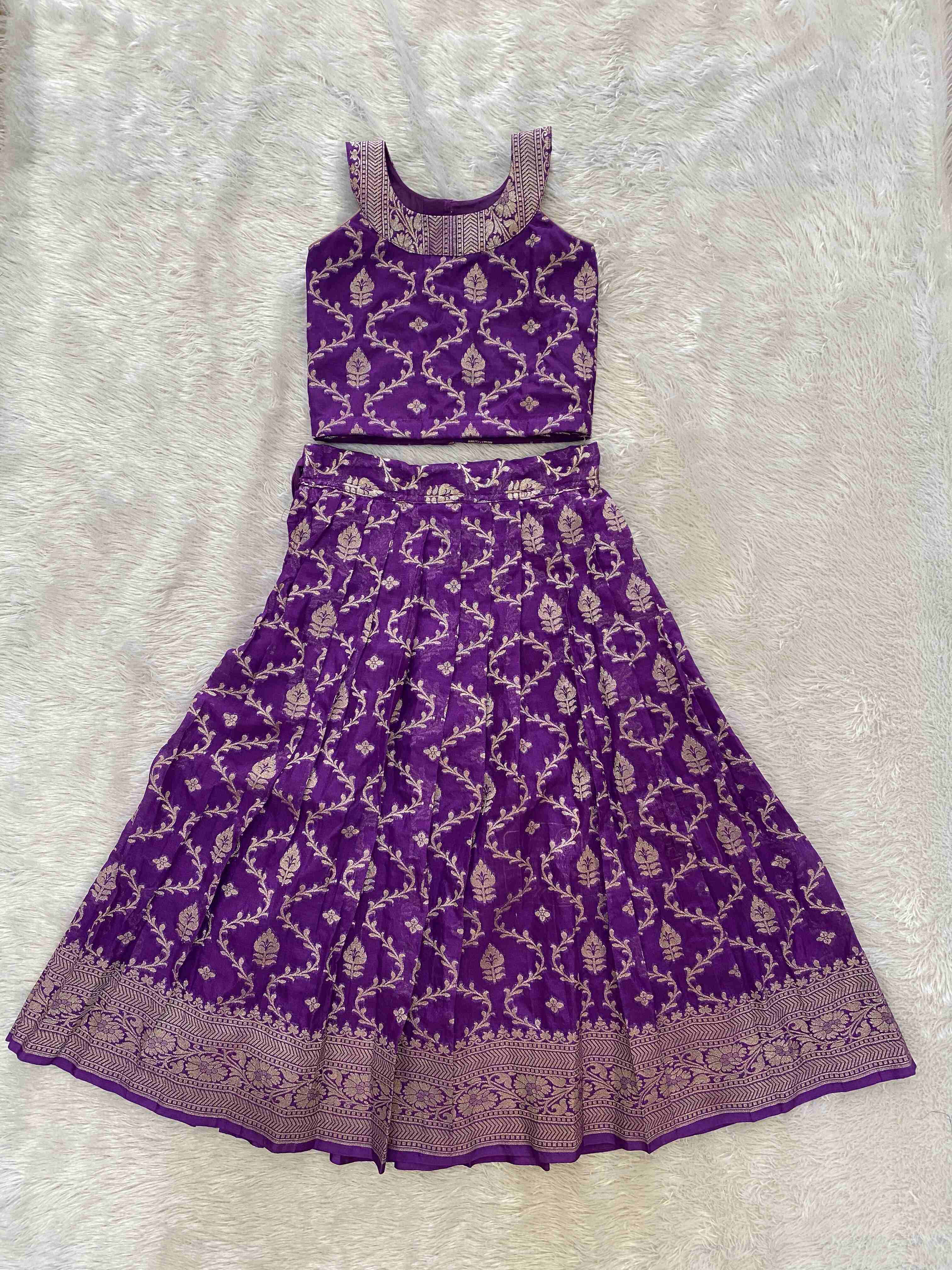 Moksha -  The Purple That2