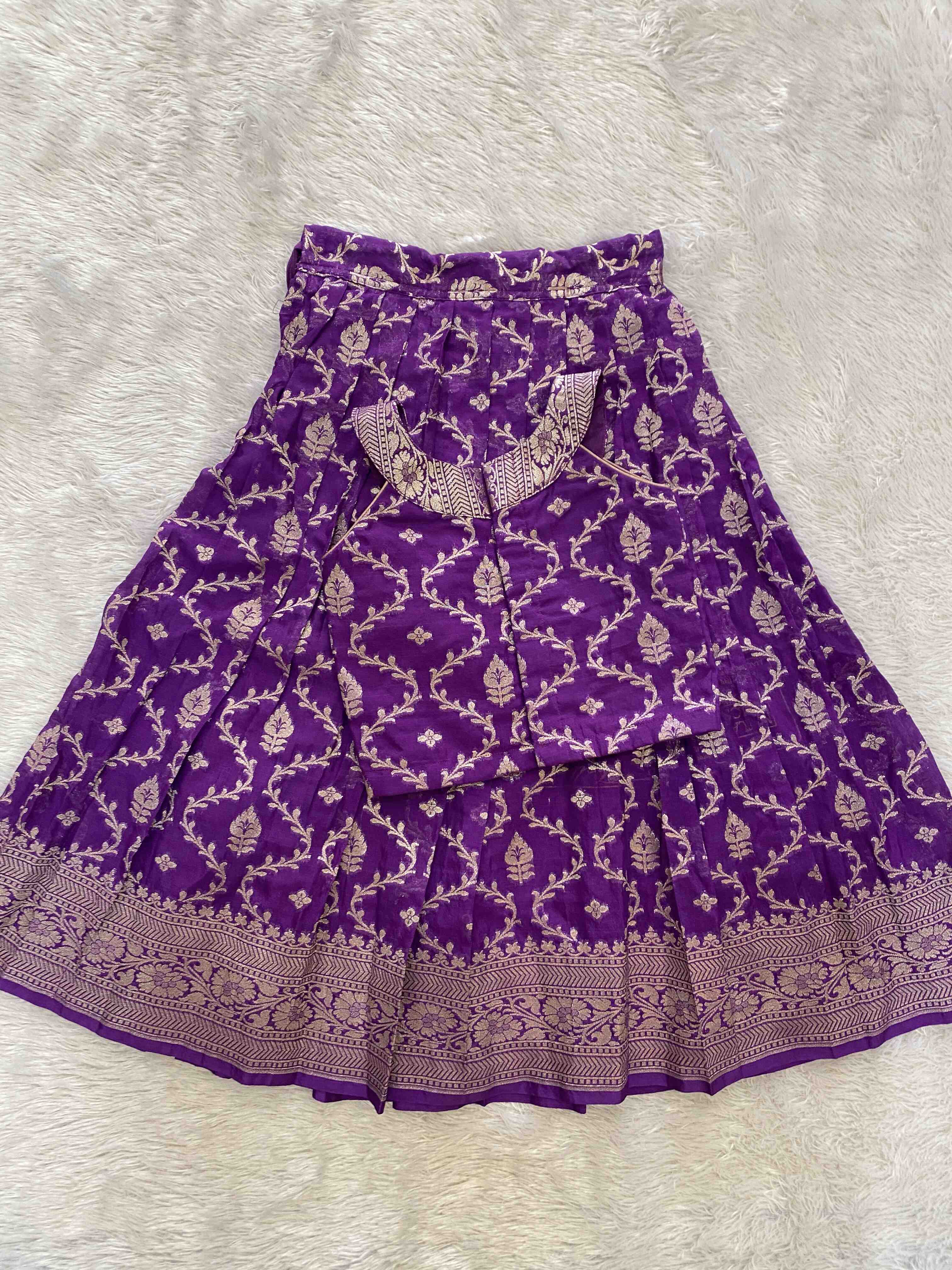 Moksha -  The Purple That2