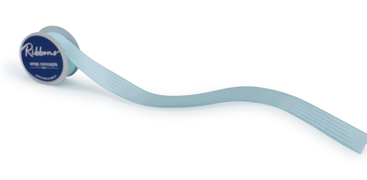 Stripes Ribbon - Multicolour