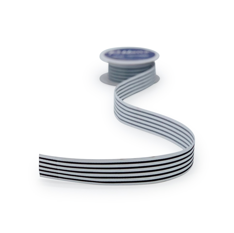 Stripes Ribbon - Multicolour