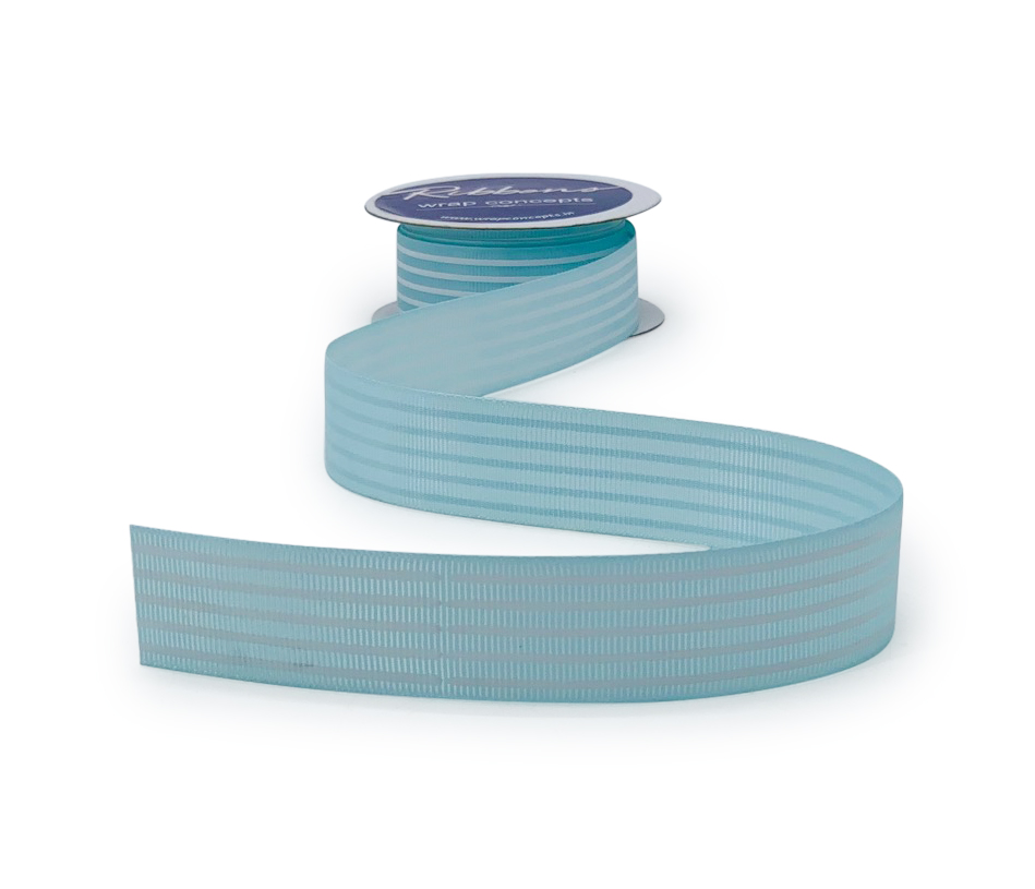 Stripes Ribbon - Multicolour