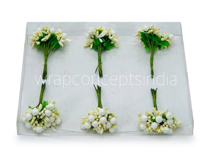 Pollen & Glitter Balls Cream