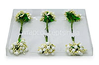 Pollen & Glitter Balls Cream