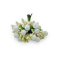 Pollen & Glitter Balls Cream