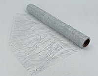 Swirley Shimmer Roll - Multicolour