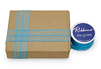 Net Lace - Multicolour