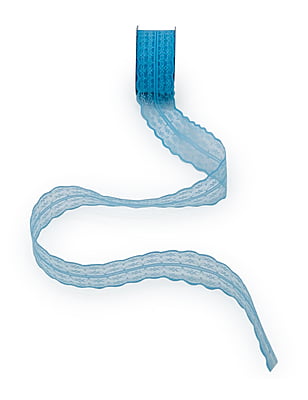 Net Lace - Multicolour