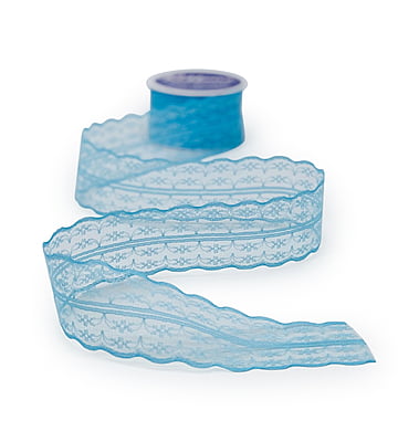 Net Lace - Multicolour