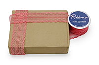 Net Lace - Multicolour