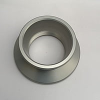 VAC - NAB Metal Hub Adaptor Silver - NAB-SLVR-TL