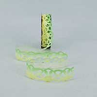 Bugs Bunny Cut Work Shaded Ribbon